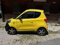 Usata Zhidou D2 8 kW (12 CV) 2017 Utilitaria