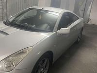 Usata Toyota Celica 143 CV (105 kW) 2001 Coupé