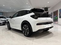 Usata Lancia Ypsilon 101 CV (74 kW) 2025 Bianco Utilitaria