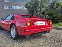 Usata Ferrari 328 271 CV (199 kW) 1986 Rosso Cabrio