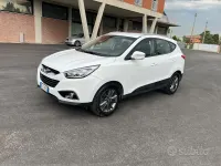 Occasion Hyundai ix35 Xpossible 116 ch (85 kW) 2015 Blanc SUV