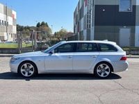 Usata BMW 525 218 CV (160 kW) 2008 Other Station wagon