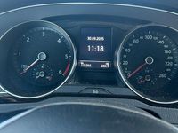 Usata VW Passat 120 CV (88 kW) 2019 Grigio Berlina