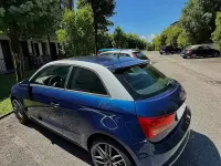 Käytetty Audi A1 90 HP (66 kW) 2011 Viistoperä