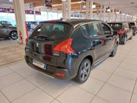 usata Peugeot 3008 1.6 HDi 110CV Outdoor