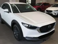 Nuova Mazda CX-30 Prime-Line 140 CV (102 kW) 2026 Bianco SUV