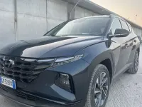 Usata Hyundai Tucson 116 CV (85 kW) 2023 SUV