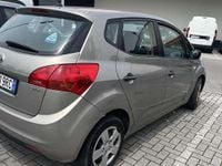 Usata Kia Venga Active 90 CV (66 kW) 2012 Utilitaria