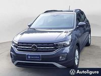 usata VW T-Cross - 1.0 TSI Style BMT