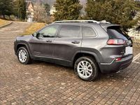 Usata Jeep Cherokee Longitude 194 CV (142 kW) 2019 SUV