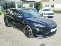 Usata BYD Seal Comfort 2025 Nero Station wagon