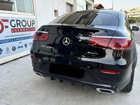 Usata Mercedes GLC220 Premium 197 CV (144 kW) 2023 Nero SUV