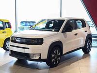 Nuova Fiat Grande Panda Business 101 CV (74 kW) 2026 Bianco Utilitaria