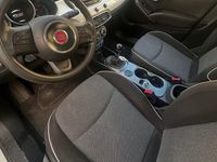 Usata Fiat 500X 95 CV (69 kW) 2017 Bianco SUV