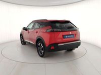 Usata Peugeot 2008 Allure 131 CV (96 kW) 2021 Rosso SUV