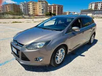 Usata Ford Focus 115 CV (84 kW) 2014 Station wagon