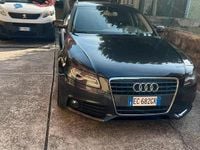 Usata Audi A4 140 CV (102 kW) 2010 Berlina