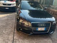 Usata Audi A4 2010 Berlina
