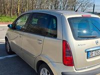 Usata Lancia Musa 2006 Marrone Monovolume