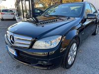 usata Mercedes C220 cdi be Executive UNIPRO