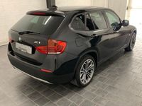 usata BMW X1 xDrive20d Eletta usato