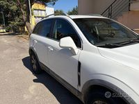 Usata Opel Antara 163 CV (119 kW) 2013 SUV