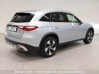 Gebraucht Mercedes GLC300 Advanced Plus 333 PS (244 kW) 2024 Altro SUV