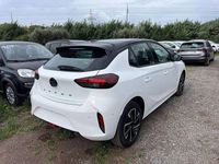Usata Opel Corsa S 75 CV (55 kW) 2024 Bianco Utilitaria