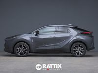 Nuova Toyota C-HR Trend 152 CV (111 kW) 2025 Dark grey SUV