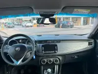 Usata Alfa Romeo Giulietta Super 120 CV (88 kW) 2020 Bluazzurro Utilitaria