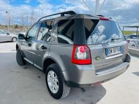 usata Land Rover Freelander 2.2 TD4 S.W. S