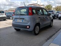 Usata Fiat Panda Easy 69 CV (50 kW) 2020 Grigio Utilitaria