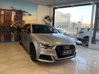 usata Audi A3 SPB 30 tdi S tronic S LINE *MATRIX*VIRTUAL