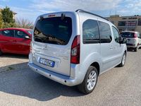 Usata Peugeot Partner Active 99 CV (72 kW) 2019 Grigio Monovolume