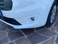 Begagnad Ford Transit 101 HK (74 kW) 2019 Vit Van