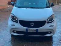 Usata Smart ForFour Passion 71 CV (52 kW) 2015 Utilitaria