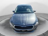 Usata Skoda Fabia Selection 95 CV (69 kW) 2024 Grigio Utilitaria