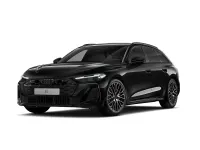 Nuova Audi S5 Sport 367 CV (269 kW) 2026 Nero mito metallizzato Station wagon