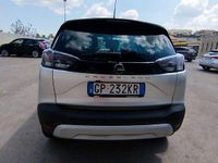 Usata Opel Crossland X Ultimate 110 CV (80 kW) 2023 SUV
