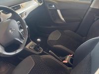 Usata Citroën C3 Attraction 60 CV (44 kW) 2011 Grigio Utilitaria