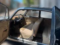 Usata Lancia Appia 1960 Grigio Berlina