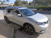 usata Nissan X-Trail connecta