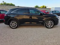 Usata DS Automobiles DS7 Crossback Performance Line Plus 131 CV (96 kW) 2020 Nero SUV