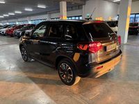 Usata Suzuki Vitara 114 CV (83 kW) 2023 Nero SUV