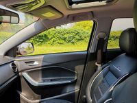 Usata DR DR3 106 CV (77 kW) 2018 Nero SUV