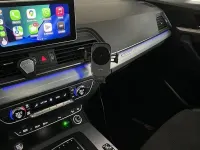Usata Audi Q5 S-Line 190 CV (139 kW) 2019 Nero SUV