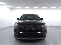 Usata Jeep Compass 131 CV (96 kW) 2023 Nero SUV