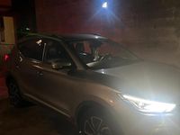 Usata MG ZS Luxury 106 CV (77 kW) 2023 Grigio SUV