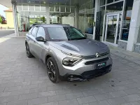 Usata Citroën C4 Shine 131 CV (96 kW) 2023 Steel grey SUV