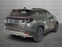 Usata Hyundai Tucson 2025 SUV